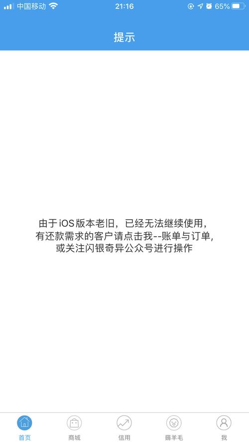 闪银app下载苹果（闪银苹果用户用不了了吗）