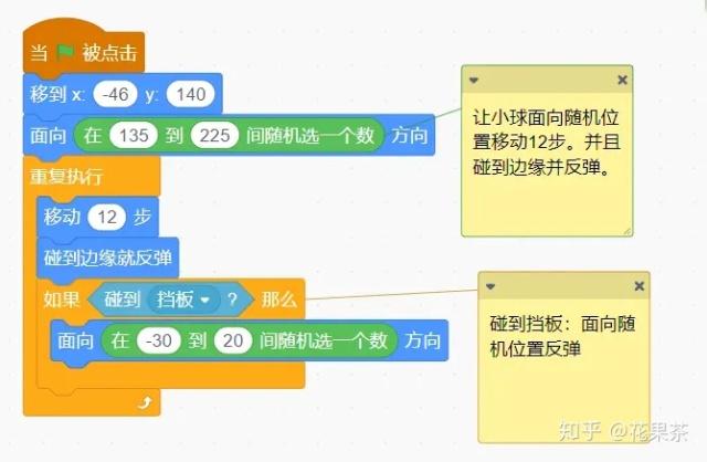 弹跳小红球下载安装（弹跳小球流程图）