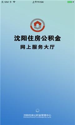 沈阳公积金app下载（住房公积金app官方下载）