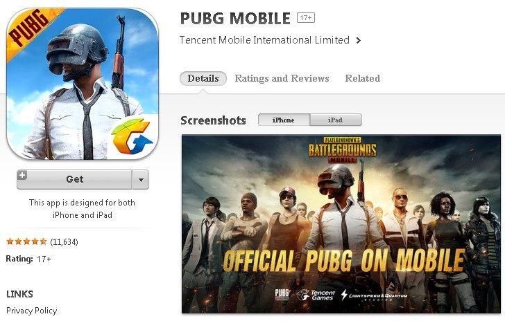 pubg手机下载安装（pubg mobile下载）