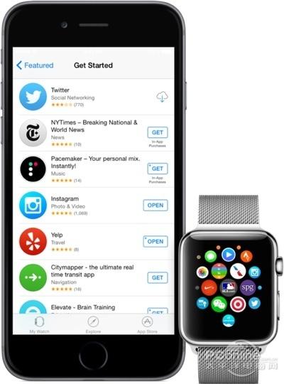 watchapp下载（apple watch软件下载安卓）