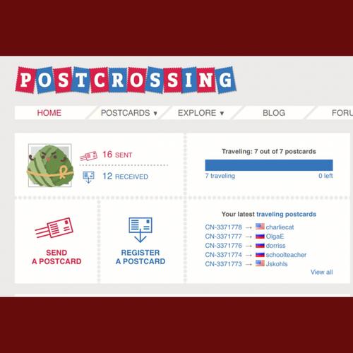 postmarketos下载安装（postcrossing软件下载）