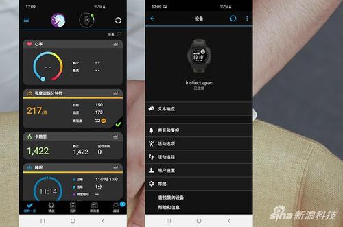 佳明官网app下载（佳明garmin官网app）