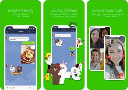 app如何下载line（app如何下载视频到手机）