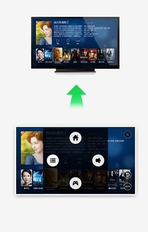 控制电视的app下载-能够控制电视的软件