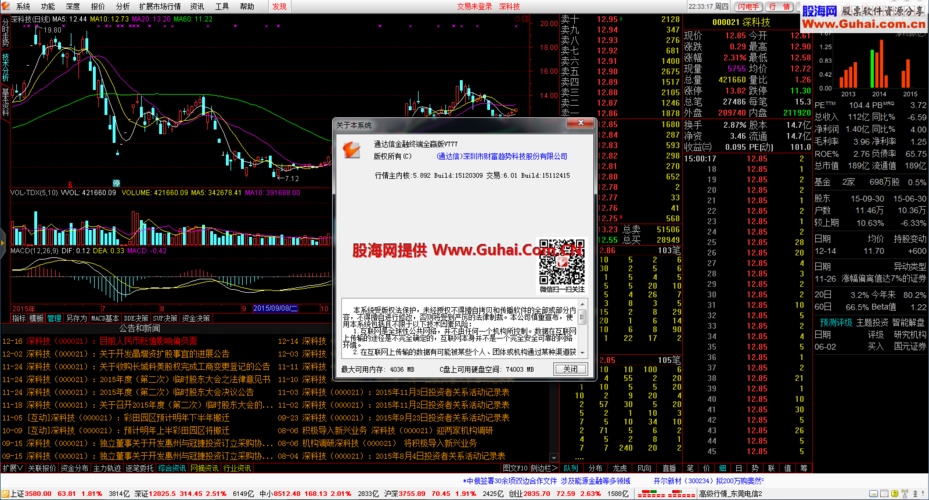 通达信炒股软件-通达信炒股软件手机版下载官网安装厂闷