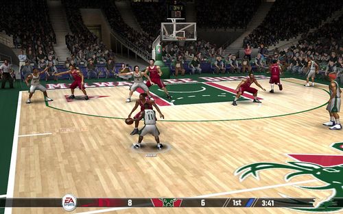 nbalive2008中文版下载-nba2008live手机版