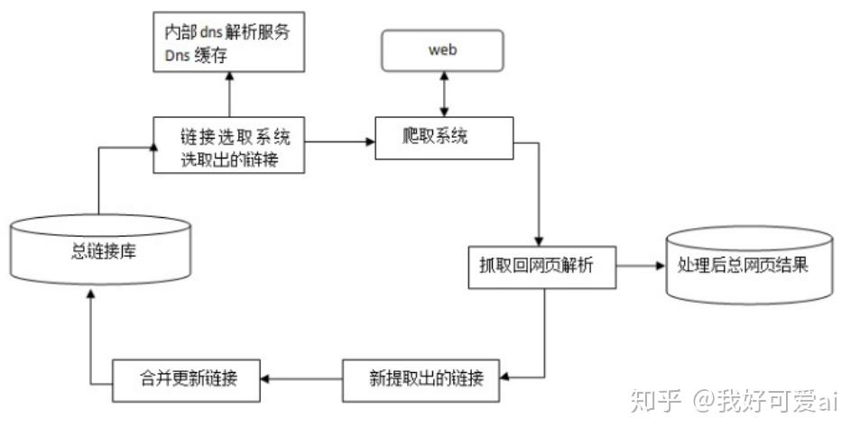 蜘蛛程序-蜘蛛程序的作用是什么