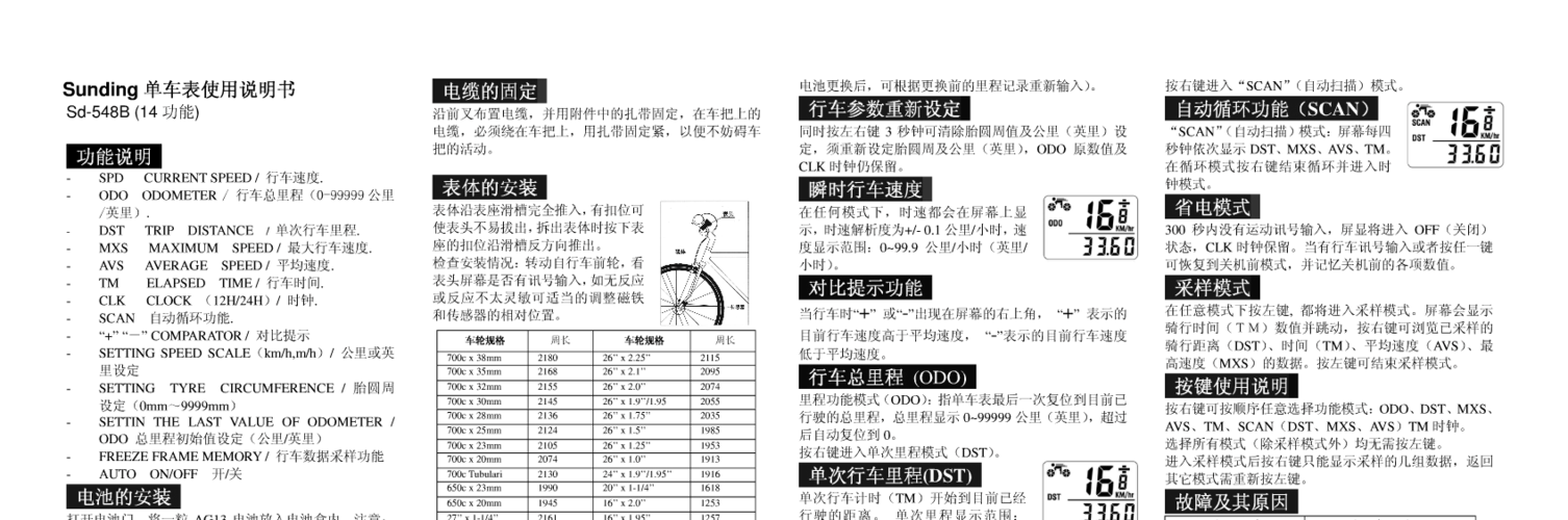 码表下载安装-码表安装教程