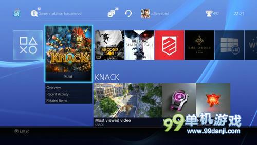 ps4能下载app吗-ps4可以下载视频软件么