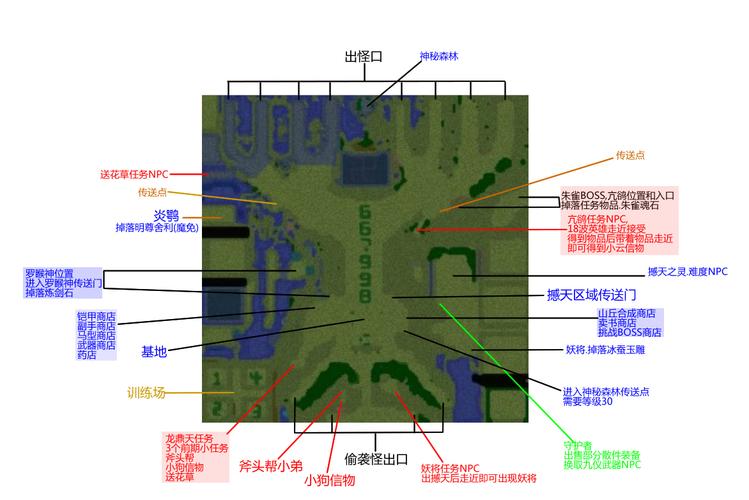 寰神结下载-寰神结大地图全解