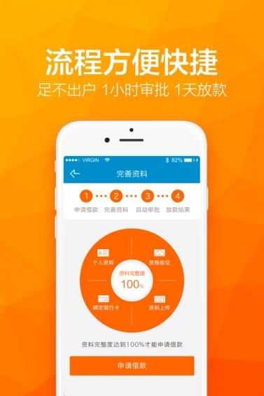 下载你我贷app-下载你我贷app并安装