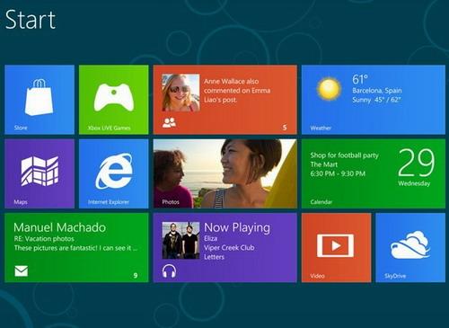 windows8软件-windows8应用