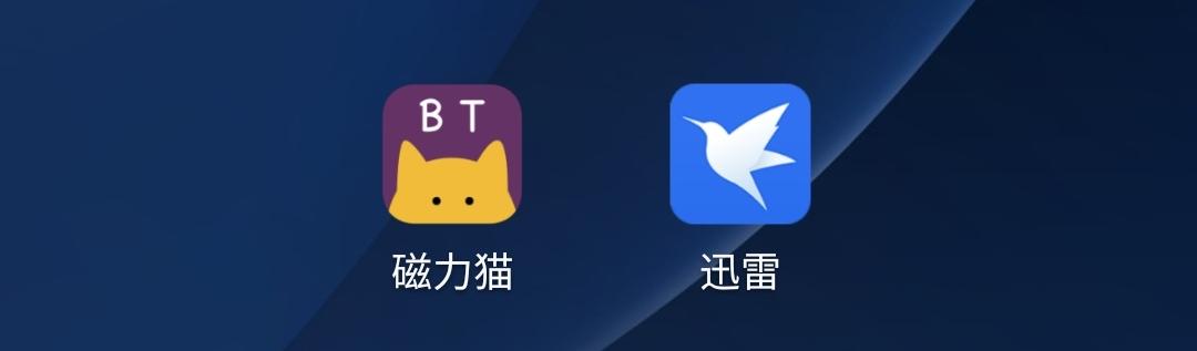 迅雷ipad版-搜索引擎磁力猫