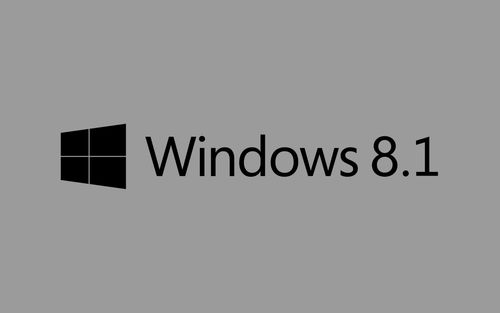 包含windows8.1正式版64的词条